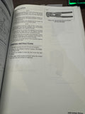 2006 Harley Softail Models Electrical Diagnostic Manual