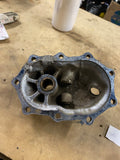 OEM Kicker Start Cover Harley Panhead Knucklehead 4 speed Transmission Kick UL