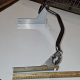 OS OEM Harley-Davidson Passing Lamp Bracket Light Bar Chrome 68712-94A 1994-2013