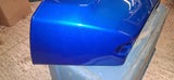 2024 Harley Street ROAD Glide TOURING OEM Blue Burst Saddlebag Lower Left Small