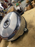 Harley Heritage Softail Air Cleaner OEM Stock Evo Cover Back Factory 90's Round