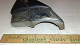 1981-1983 Yamaha XJ550 Maxim Left Side Cover Frame Panel Trim 5K5-21711-00 OEM