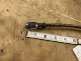 OEM Harley Knucklehead Panhead UL Front Rear Brake Rod 1939-57 OEM 42326-37