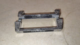 Vintage Matco Tools Toolbox Chest Drawer Pull Handles Lot of 2 Chrome