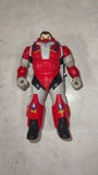 1988 Hasbro Transformers G1 Pretenders Cloudburst Action Figure Shell