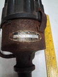 Vtg 1957-1961 Chevrolet Corvette C1 Delco Remy Dual Point Distributor