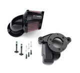 Screamin' Eagle Heavy Breather Elite Air Cleaner Kit Harley Softail Touring FLH