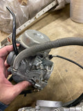 Mikuni Stock Carbs 1997–2004 Suzuki Marauder 800 VZ800 cables idle OEM Nice