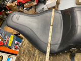 Mustang Seat Studded Shovelhead FLH 4 speed Electra Glide Wide Touring 70-84