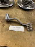 02-06 Harley-Davidson VROD VRSCA Rear Right Brake Pedal 42400-01A