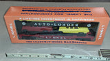 Lionel 6-29439 Postwar Celebration Series 6414 Evans Auto Loader NIB NOS