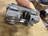 Kawasaki Kz400 carbs carburator OEM 1976 set