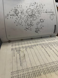 91^92 HARLEY SPORTSTER PARTS CATALOG