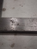 Vtg Moore & Wright Sheffield England No. 400 Precision Engineers Square B.S. 939