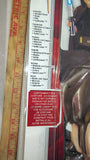Star Wars Clone Wars Anakin Skywalker Costume Accessory Kit With Light Saber