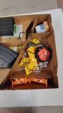 Vintage Aurora AFX 12 Hrs at Sebring HO Slot Car Race Set No. 2122 Boxed 1970s