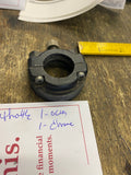 Throttle Cable Clamp OEM Harley Shovelhead Ironhead FX FLH Sportster 73-81 Dual