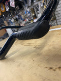 OEM Harley Black Engine Crash Highway Bar Guard Harley Softail 18^ M8 Street Bob