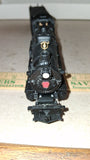 Bachmann HO Scale Pennsylvania Railroad (PRR) K4 4-6-2 Pacific Steam Locomotive