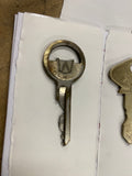 Antique Ford Keys 20's Model T A 30's Vintage Auto Truck FOMOCO Collector Igniti