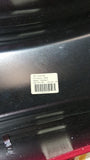 NOS OEM Rear Fender Factory Paint Dyna Wide Glide Victory Red 1995 FXDWG 59918-9