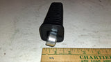 New Genuine Suzuki OEM Front Right Footrest Assembly 43501-38B11 Intruder Boulev