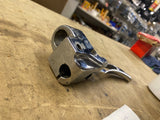 1" Clutch Lever Perch assy GMA Custom Harley Sportster Softail Chopper Shovelhea