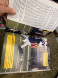 Driving Home Jerome Bettis Book Super Bowl Run Bestseller The Bus Pgh Steelers
