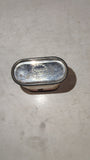 Vintage Solder Seal Radiator Repair Tin Can Radiator Specialty Co 1927