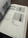 2005 Harley Sportster Models Factory Service Manual