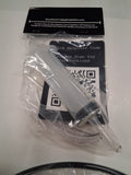 2025 Harley Breakout Extended Handlebar Cable Wiring Brake Line Kit CableKits