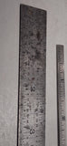 Vintage General Hardware Machinist Tool Lot - Depth/Angle Gauge No. 444, Steel R