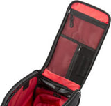 FLY RACING TAIL BAG Motorcycle/ off road storage black 15"L x 9"W x 8.5"H