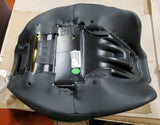 Harley Low Profile Solo Touring Seat 2009-'25 Street Road Glide OEM 52000249 NEW