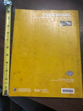 2014 Harley Trike Models Service Manual Supplement