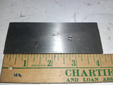 Vintage General No. 112 Adjustable Parallel Set (A-F) - Made in USA