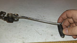 1979-1982 Suzuki GS550L Gear Shift Pedal Linkage Lever Assembly 25600-47000 OEM