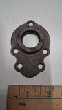NOS Vintage Harley-Davidson 125/165/Hummer Main Gear Oil Seal Retainer Plate