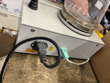 85-2 Magnetic Stirrer Hot Plate Clamp & 1000mL Flask Digital Control Chemist