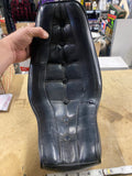Drag Vtg Chopper SEat rigid Hardtail Panhead Shovelhead Ironhead Honda cb Xs