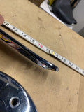 Chrome OEM Fender Struts for Harley Softail Heritage Fatboy FXST FLSTF