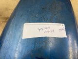 Kawasaki KZ400 Gas Fuel Tank Petrol OEM Clean 1976