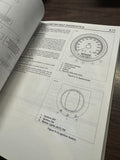 2008 Harley Softail Models Electrical Diagnostic Manual