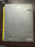2011 Harley Touring Models Electrical Diagnostic Manual