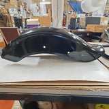 Harley Softail Heritage Deluxe Style Rear Fender Vivid Black OEM FLST 2000-2017