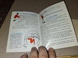 Vtg 1974 Suzuki GT185 Owners Manual and You and Your Suzuki Safety Booklet Lot!