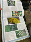Gardening All Seasons Hardcover Book Year-Round Garden Guide Creative Homeowner