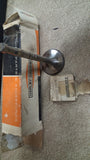 Vintage Harley-Davidson Intake Valve 18071-62P OEM Original Box AS-IS