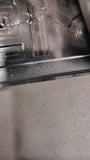 Pair 1985-1990 GMC Sierra S15 Fender Emblems Badges OEM 15592833