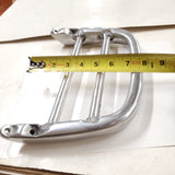 Triumph Motorcycle Adventurer Thunderbird Luggage Rack OEM A9700006 1995-2004